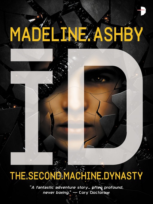 Title details for iD by Madeline Ashby - Wait list